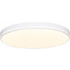 Stropné svetlo IMMAX NEO LITE AREAS Smart stropné svietidlo 51cm, 48W, biele, Tuya Wi-Fi, 2700-6500K, 3360lm (07149-W51)
