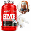 Doplnok HMB Amix kapsuly bez príchute 309 g 100 ml