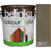 Belinka Toplasur UV plus 2,5L 28 - Staré drevo