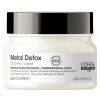 L´oréal Professionnel Serie Expert Metal Detox Mask - Maska chránící před ukládáním nežádoucích částic 250 ml
