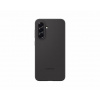 Silikónový zadný kryt pre Samsung Galaxy A56 EF-PA566CBEGWW, čierna