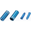 Sada koncovek BBB BCB-99 CableCap Podkarta: modrá