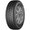 Dunlop Econodrive AS 185/75 R16C 104/102R M+S 3PMSF celoročné dodávkové pneumatiky