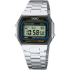 Casio A164WA-1VES, Originálna distribúcia SK