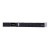 Cyber Power Systems CyberPower GreenPower Office LCD II RM UPS 1000VA/600W, 1U OR1000ERM1U