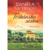 Toskánska sestra - Daniela Sacerdoti