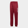 SUEZ II LONG PANTS BURGUNDY 12 (2XS)