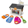 Fiskars 138200 set dětský My First Fiskars