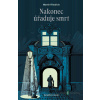 Nakonec úřaduje smrt - Martin Friedrich - online doručenie