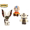 Mikro trading Avatar plyšový - 21 cm - 3 druhy