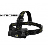 Nabíjateľná LED Čelovka Nitecore HC60 USB nabíjateľná