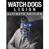 Ubisoft Toronto Watch Dogs: Legion - Ultimate Edition (PC) Ubisoft Connect Key 10000188657006