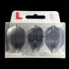 L-Style L3EZ Fantom CLEAR BLACK