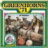 Greenhorns '71 & bonusy