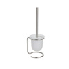 Bemeta NEO 10411310 WC kefa na postavenie, miska sklo 110x400x130 mm 104113109