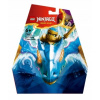 Stavebnica LEGO NINJAGO 71802 Útok Nyi s vychádzajúcim drakom