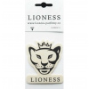 Lioness Paper Inspired by Black Opium (11)