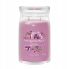 Yankee Candle Signature Wild Orchid 567g