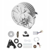 VEVOR Elektryczny Silnik Prądu Stałego 450W 3000RPM Z Regulátor Prędkości