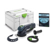 FESTOOL RO 150 FEQ-Plus Excentrická brúska s prevodovkou ROTEX 576017