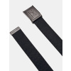 Under Armour Pánsky opasok M Stretch Webbing Belt Čierna OSFM