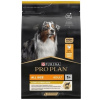 Purina Pro Plan All Sizes Adult Light Sterilised kura 3 kg