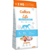 Calibra Dog Life Adult Large Breed Chicken 12 + 2 kg