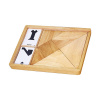 Viga Drevený tangram plnofarebný motív