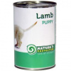 Natures Protection Puppy lamb 400 g