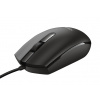 Trust Basi Wired Mouse 24271 - Optická myš