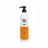 REVLON TAMER - Kondicionér na vyhladzovanie vlasov 350 ml