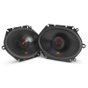 JBL Stage 3 8627 6x8'' (150x200 mm) 2pásmová 250W sada reproduktorů SLEVA 5%
