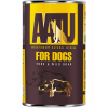 AATU Dog Wild Boar & Pork 400g