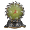 DEVplus Doom The Dark Ages Replika štítovej píly Mini 18 cm