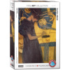 Eurographics Klimt The Music 1000 dielov