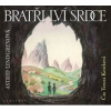 Bratři Lví srdce (audiokniha pro děti) - Lindgrenová Astrid