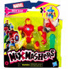 Figurka Marvel Mixmashers Iron Man