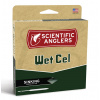 SCIENTIFIC ANGLERS Wet Cel Intermediate Clear, WF-5-S