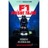 F1: Prísne tajné - Damon Hill, Giles Richards - online doručenie
