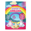 KIDS Licensing | Samolepková knižka Sweet Dreams 8921727
