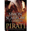 Piráti - Scarrow Simon