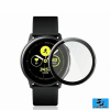 Ochranné temperované sklo Samsung Galaxy Watch Active 2 44mm – čierna