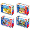 Tlapková patrola, 20 cm MiniMaxi puzzle - Trefl