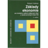 Základy ekonomie, 2.vyd. (Robert Holman - vyd. C.H.Beck)