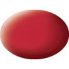 Revell Aqua Color - Carmine Matte - 18 ml