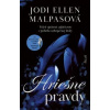 Hriešne pravdy - Malpas Jodi Ellen