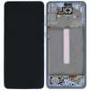 Originálny LCD displej + dotyková vrstva Samsung Galaxy A33 5G SM-A336B modrá