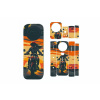STABLECAM Insta360 - PVC nálepka pre Insta360 X5 Farba: 04