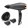 Babyliss 6719DE 2200W čierny fén na vlasy (Babyliss 6719DE 2200W čierny fén na vlasy)