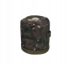 Trakker Obal na Plynovú Kartušu NXC Camo Gas Canister Cover